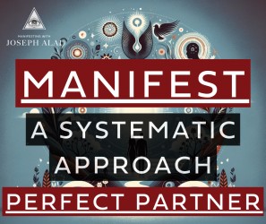Manifesting Your Perfect Partner: A Systematic Approach
