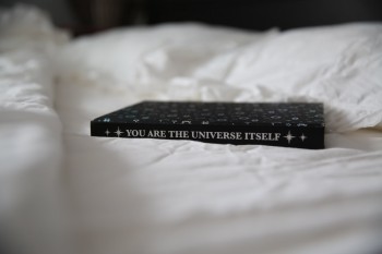You Are the Universe Itself Book