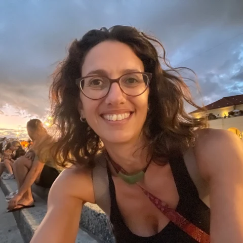 Emilie Wright