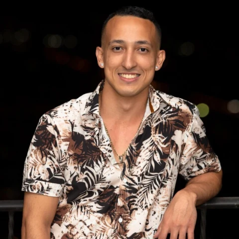 Jefferson Garcia