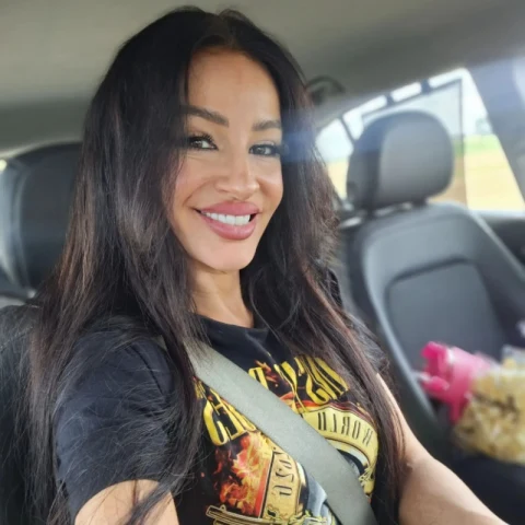 Marilaina Van der B.