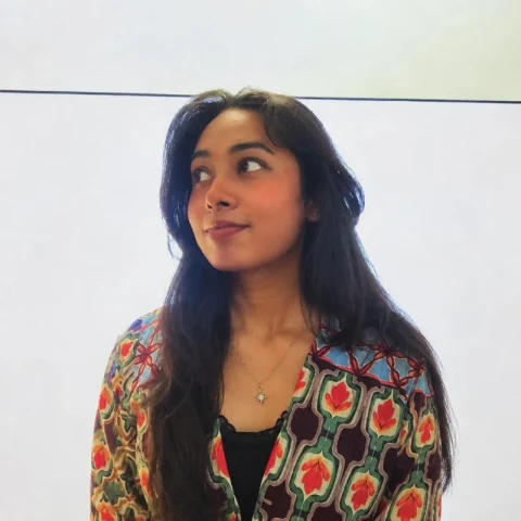 Anshika G.