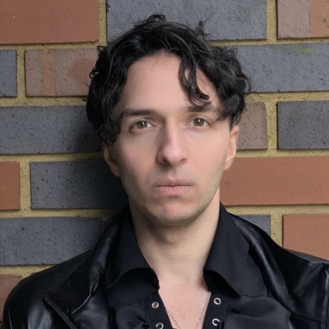 Dante Alexander